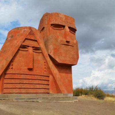Карабах