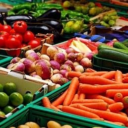 Экспорт сельхозпродуктов