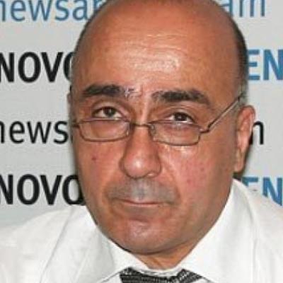 Доктор экономических наук, профессор Ашот ТАВАДЯН