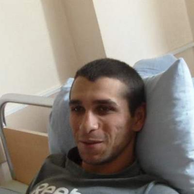 Карен Камалян