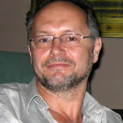 Член Совета по территориальному планированию и градостроительству Союза архитекторов России Андрей ИВАНОВ