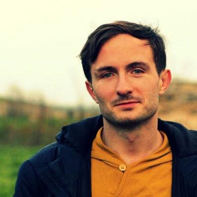 Редактор информационно-аналитического центра 'Каспиан бридж' кандидат исторических наук Антон ЕВСТРАТОВ