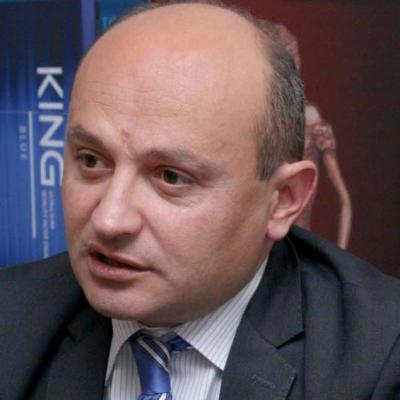 Степан Сафарян