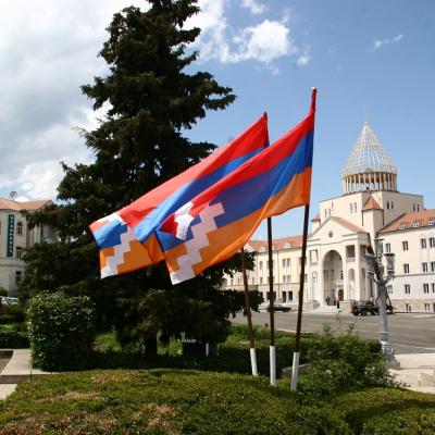 Степанакерт