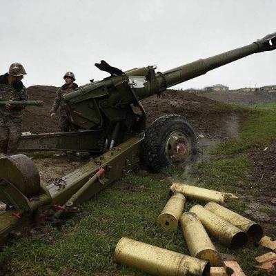 Азербайджан утратил дипломатическую инициативу в урегулировании конфликта
