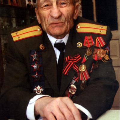 СТЕПАНЯН Сурен Иванович