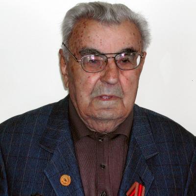 Бениамин Мирзоян