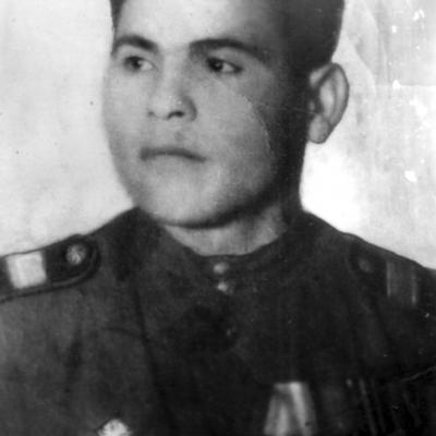 МКРТЧЯН Арутюн Азизович
