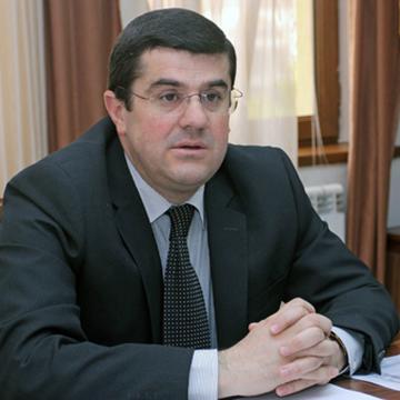 Премьер-министр НКР Араик АРУТЮНЯН