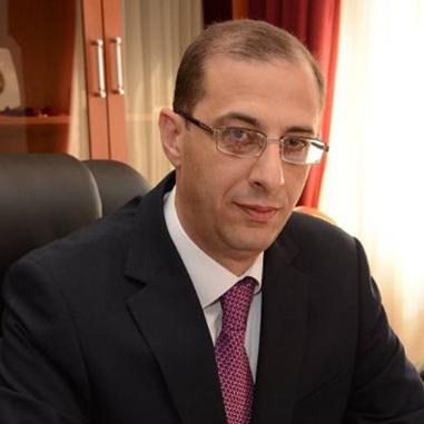 Министр спорта РА Габриэл Казарян в беседе с 'ГА' подтвердил, что водное поло в республике и на международной арене будет представлять только АСВП