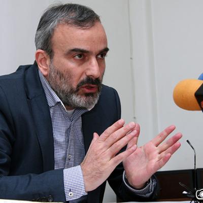 Жирайр Сефилян