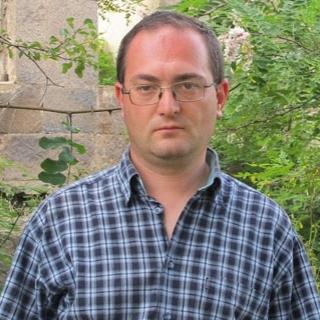 Политолог Александр КАНАНЯН