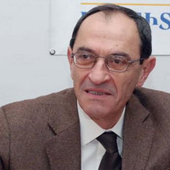 Замминистра ИД Шаварш Кочарян