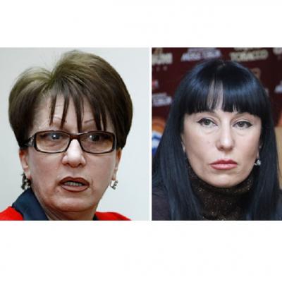 Людмила – Наира, 2016-2017