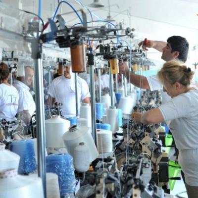 Законопроект 'О государственной поддержке предпринимательской деятельности в Гюмри' оговаривает основные направления господдержки