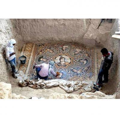 АРМЕНИЯ - ЗЕМЛЯ, ГДЕ ПИШЕТСЯ ИСТОРИЯ ЧЕЛОВЕЧЕСТВА