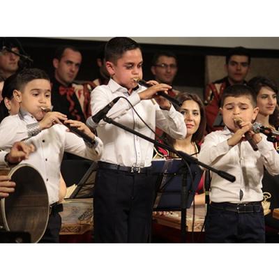 В течение трех дней дудукисты из разных стран, а также исполнители на шви, каноне и другие армянских инструментах покоряли сердца публики в Ереване, Талине и Гаваре