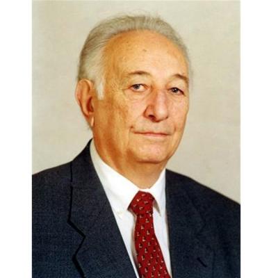 Сергей АМБАРЦУМЯН, академик НАН РА, иностранный член Российской академии