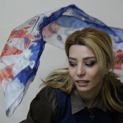 Лиана РУСТАМЯН