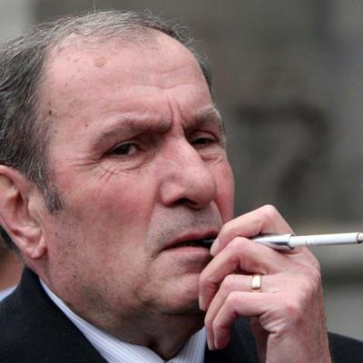 Заявление Тер-Петросяна можно считать если не сенсационным, то по меньшей мере уникальным