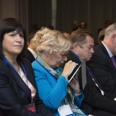 ЕАЭС стремится к совместному позиционированию на рынках третьих стран