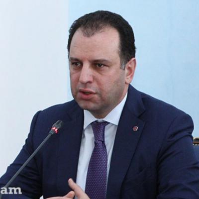 Виген Саргсян