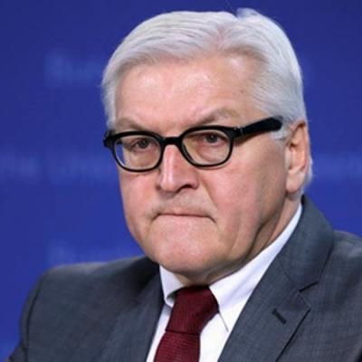 МИД ФРГ ставит под сомнение резолюцию Бундестага?