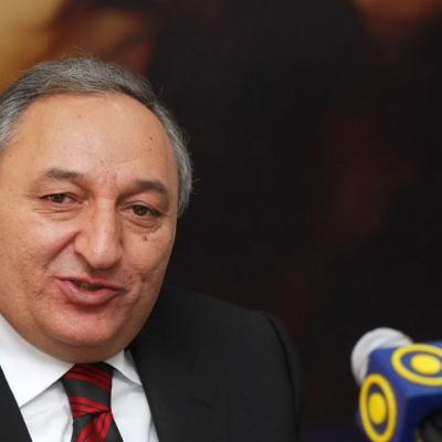 Вардан Бостанджян