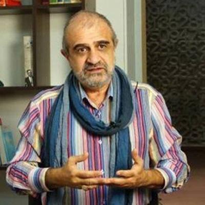 Директор Государственного театра кукол им. Туманяна Рубен Бабаян