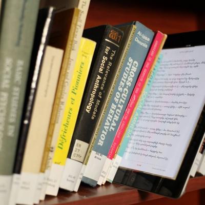 Состоящая из профессионалов комиссия будет отбирать книги, достойные печати