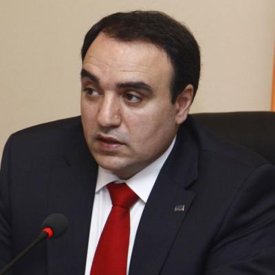 Артур Багдасарян