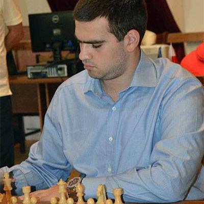 Оганес Габузян и Мариам Геворгян стали чемпионами Армении по шахматам 2017 года.