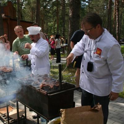 ВМЕСТЕ НА БЛАГО ТУРИЗМА