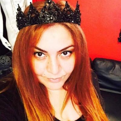 За авторством Марианны АРУТЮНЯН
