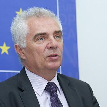 Посол Петр Свитальский