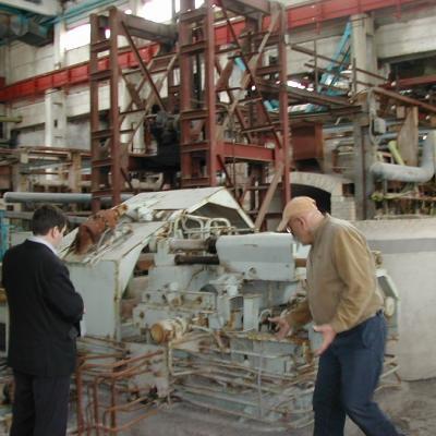 Чистая медь победит чистое золото?
