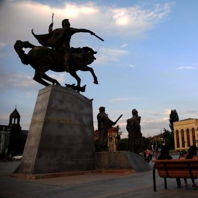 МОЙ ЛЕНИНАКАН