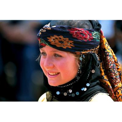 Иноверные армяне Турции