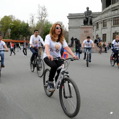 Немного эксцентрики