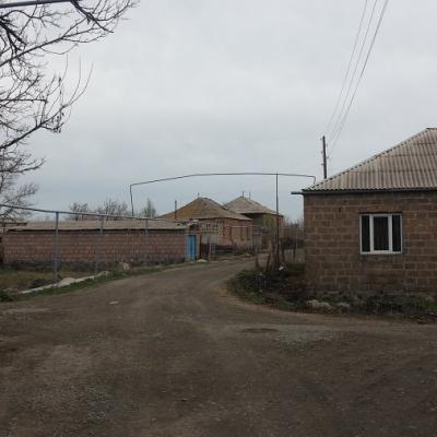 Село Айанист
