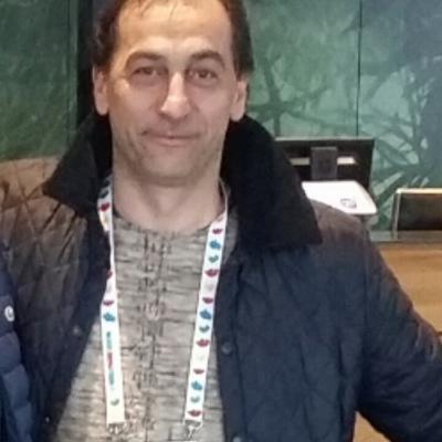 Технический специалист ISU Саркис Теванян проведет в Ереване для арбитров и тренеров