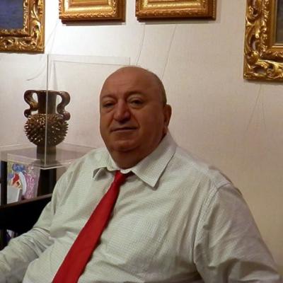 Президент Федерации гандбола Армении Саркис Григорян считает, что здоровый образ жизни должен активно пропагандироваться на телевидении