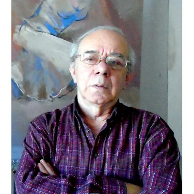 ХУДОЖНИК ИЗ СЕМЬИ ХУДОЖНИКОВ