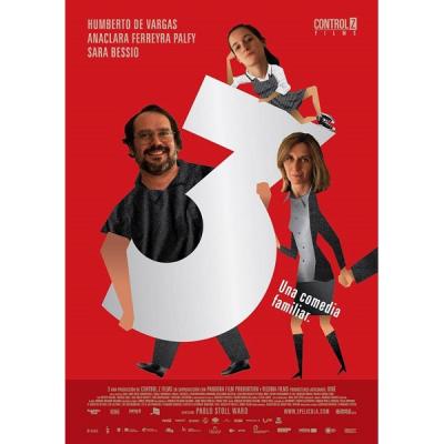 Фильм '3' Пабло Столла