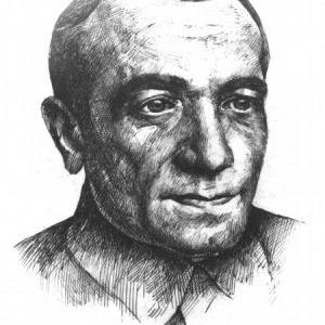Архитектор Николай Буниатян