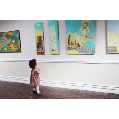 REAL ART: ФОРМУЛА ЖИЗНИ