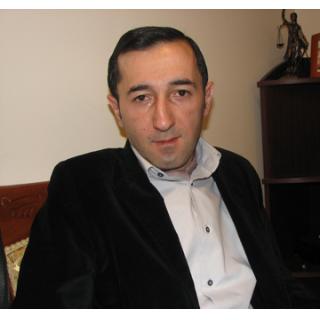 Специалист в области международного права, в том числе и по экологическим преступлениям Артур ГРИГОРЯН