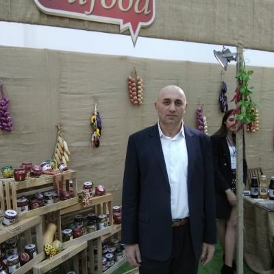Арсен Хачатрян