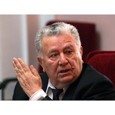 Глава Нацакадемии Радик Мартиросян