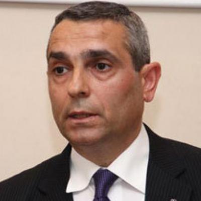 Глава МИД Арцаха Масис Маилян